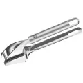 Пресс для чеснока Zwilling Pro, чеснокодавилка из нержавеющей стали, 20.5 cм. (37160-019)