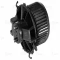 Э/вентилятор отоп. для а/м fiat ducato (06-)/psa boxer/jumper (06-) (lfh 1680) LUZAR арт. lfh 1680