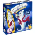 Настольная игра Стиль Жизни Барбарон, разноцветный