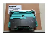 Новая оригинальная печатающая головка EZ2150 EZ2350i EZ2300 для GODEX EZ-2150 EZ-2350i EZ-2300PLUS, термопечатающая головка 300 точек на дюйм GP-021-23P001-001