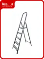 Стальная стремянка LadderBel 5 ступеней STR-ST-5