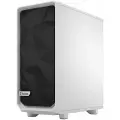 Корпус Fractal Design Meshify 2 Compact Lite White TG Clear FD-C-MEL2C-04