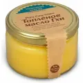 Топлёное масло Гхи Медведь & Слон 99%, 235 мл