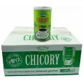 Упаковка 12 штук Цикорий Tibet`s herbs 160г бан порошок