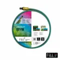 Плоский шланг-дождеватель FITT Pluvio 15m