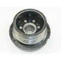 Шкив коленвала с демпфером 405,406,409 ЗМЗ (д/а с кондиционером)
