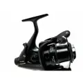 Катушка VEGA VEG5000BR-фидерная с байтранером / Катушка для рыбалки