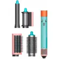 Фен для волос с 4 насадками SenCiciMen Multifunction Hair Styler X9 EU Macarone