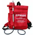 Противопожарный ранец Лесхозснаб РП-18 Ермак 4631140677379