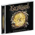 Korpiklaani. Rankarumpu (CD) (СД диск, CD Box, Россия, Концерн Группа Союз)