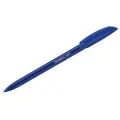 Ручка шариковая Berlingo Triangle 100T Blue CBp_07105