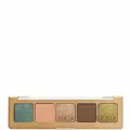 Тени для век Natasha Denona mini STAR palette 5 eyeshadow palette 0.8g x 5pc