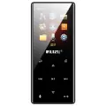 RUIZU MP3-плеер D29 Bluetooth со встроенным динамиком, FM-радио 8 ГБ 16 ГБ, темно-серый