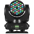 Прожектор полного движения LED Behringer MOVING HEAD MH363 LED BEAM