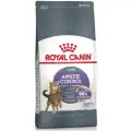Сухой корм для кошек Royal Canin Appetite Control Care, предрасположенных к набору лишнего веса, 2 кг