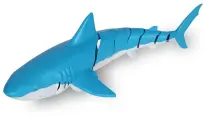 Робот р/у DEEP SEA Акула Бионик +акб 294635