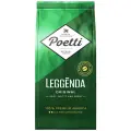 Упаковка 12 штук Кофе в зернах Poetti Leggenda Original 250г