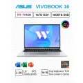 Ноутбук ASUS VIVOBOOK16 ,15.6, IPS, 144Гц , Ryzen9 7940H, RAM 16 ГБ, SSD 1TБ, Windows 11 pro + Office 365