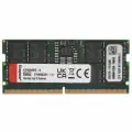 Оперативная память для ноутбука Kingston SO-DIMM DDR5 4800МГц 16Гб (KVR48S40BS8-16)