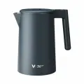 Чайник электрический Viomi Double-layer kettle Black V-MK171A