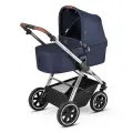 Коляска 2 в 1 ABC-Design Samba Navy