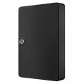 Внешний жесткий диск HDD Seagate Portable HDD 2Tb Expansion STKM2000400 (USB 3.0, 2.5, Black)