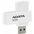 USB Flash ADATA UC310-128G-RWH 128GB (белый)