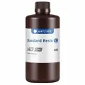 Фотополимерная смола Anycubic Standard V2 HD, серая (1кг)