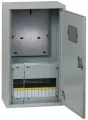 Щит ЩУРн 3/18 (500х400х160) IP31 mb23-3/18 EKF MB23-3/18 (1 шт.)