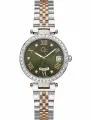Наручные часы Gc, зеленый