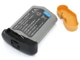 Аккумуляторная батарея LP-E19 для видеокамеры Canon EOS-1D X, 10.8В, 2700мАч, Li-Ion