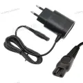 Блок питания для бритв Philips 8,0V, 100mA, 1,2м (OT-HBS02)