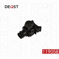 Датчик парковки Deqst 119058 Mazda 6 GH/GL И 3 BL/BM/BH