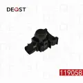 Датчик парковки Deqst 119058 Mazda 6 GH/GL И 3 BL/BM/BH