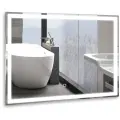 Зеркало Azario Ливия 1200x800 сенсорный выключатель ФР-1758