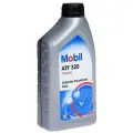 Масло трансмиссионное Mobil ATF 320 Dexron III, 1 л