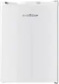 Холодильник SNOWCAP RT-70 однокамерный, капельная разморозка, объем 70 л, белый