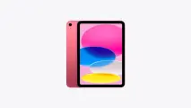 11 Планшет Apple iPad 11 2025, 256 GB, Wi-Fi, цвет pink, (Розовый)
