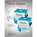 Гель-крем увлажняющий Блеск-Контроль 50 г 2шт