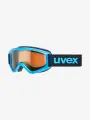 Маска детская Uvex Speedy Pro