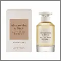 Abercrombie Fitch Authentic Moment For Women парфюмерная вода для женщин 100мл