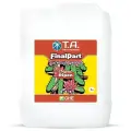 Удобрение стимулятор цветения Terra Aquatica FinalPart T.A. 5L (ex Ripen GHE)