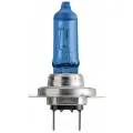 Лампа автомобильная галогенная Philips DiamondVision 12972DVB1 H7 12V 55W H7 5000K 1 шт.