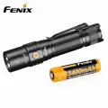 Fenix LD32 Portable UVC Flashlight Максимальная мощность 1200 люмен с литий-ионным аккумулятором ARB-L18-3400U -LJ -hj