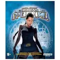  Лара Крофт: Расхитительница гробниц (Blu-ray 4K)