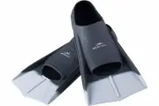 25DEGREES Ласты тренировочные Pooljet Black/Grey 25D21001, L 39-41. ЦБ-00002232