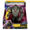 Playmates Toys Monsterverse Godzilla X Kong The New Empire Giant Kong With b.e.a.s.t. glove Гигантская фигура Конга / Набор игрушечных кукол Годзилла против Кинг-Конга, 11 дюймов