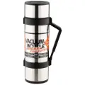 Термос Thermos: NCB-18B Rocket Bottle 1.8L Black