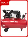 Поршневой масляный компрессор ATLET 100 л