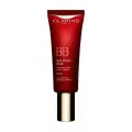 BB-Крем для лица 00 - fair Clarins Spring Collection Instant Glow BB-fluid SPF 25 /45 мл